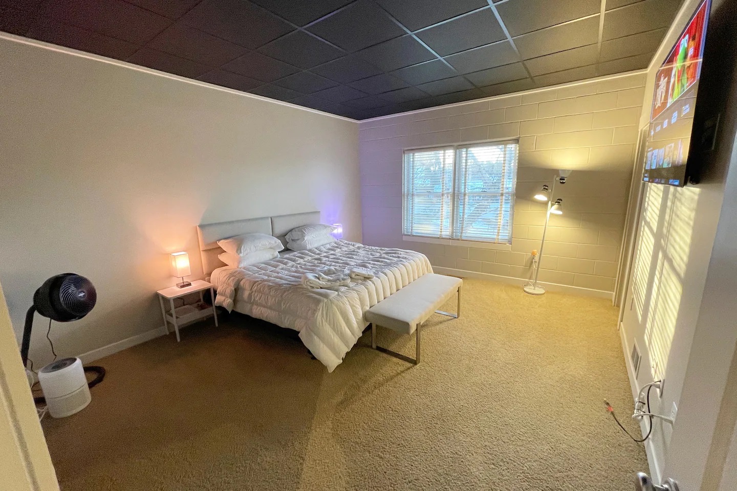 Swanky 2 Level Condo The best Louisville Vacation Rentals